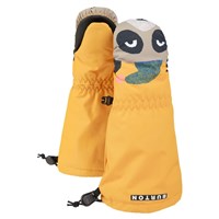 Burton Grommit Mittens - Toddler - Raccoon