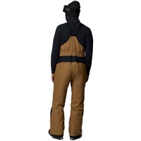 Columbia Iceventure II Bib - Men's - Black