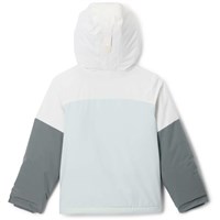 Columbia Liftline Jacket - Youth - Tea Light / Sea Salt / Sedona Sage