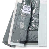 Columbia Liftline Jacket - Youth - Tea Light / Sea Salt / Sedona Sage
