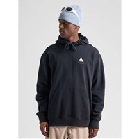 Burton Mountain Pullover Hoodie - Men's - True Black