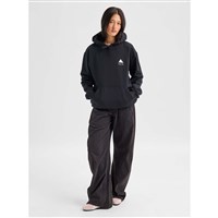 Burton Mountain Pullover Hoodie - Men's - True Black