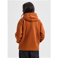 Burton Mountain Pullover Hoodie - Men's - Spiced Chai
