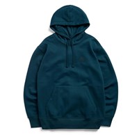 Burton Mountain Pullover Hoodie - Men's - Atlantic Teal