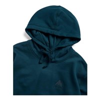 Burton Mountain Pullover Hoodie - Men's - Atlantic Teal