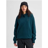 Burton Mountain Pullover Hoodie - Men's - Atlantic Teal