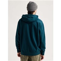 Burton Mountain Pullover Hoodie - Men's - Atlantic Teal