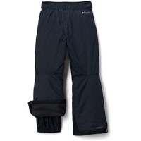 Columbia No Snowing Down Pant - Girl's - Black