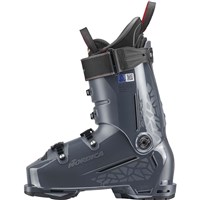 Nordica Promachine 3 110 GW Ski Boots - Men's - Dark Grey / Black / Red - inside