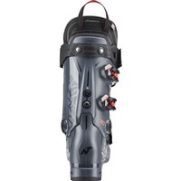 Nordica Promachine 3 110 GW Ski Boots - Men's - Dark Grey / Black / Red - back