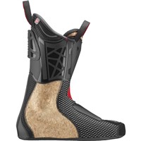 Nordica Promachine 3 110 GW Ski Boots - Men's - Dark Grey / Black / Red - liner