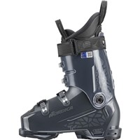 Nordica Promachine 3 90 GW Ski Boots - Men's - Dark Grey / Black / Red - inside