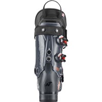 Nordica Promachine 3 90 GW Ski Boots - Men's - Dark Grey / Black / Red - back