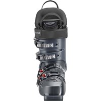 Nordica Promachine 3 90 GW Ski Boots - Men's - Dark Grey / Black / Red - front