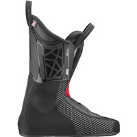 Nordica Promachine 3 90 GW Ski Boots - Men's - Dark Grey / Black / Red - liner