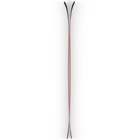 Liberty Radian 100 Skis - Men's - Red / Blue - Side