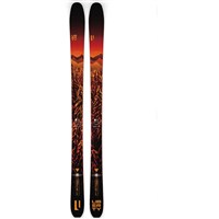 Liberty Super Radian 88 Skis - Men's