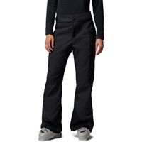 Columbia Roffe Ridge Ski Softshell Pant - Women's - Black