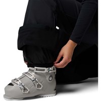 Columbia Roffe Ridge Ski Softshell Pant - Women's - Black