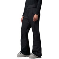Columbia Roffe Ridge Ski Softshell Pant - Women's - Black