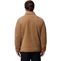 Columbia Rugged Ridge High Pile Full Zip - Men's - Delta