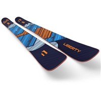 Liberty Scope 94 Skis - Unisex - Multicolor - Rolled