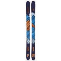 Liberty Scope 94 Skis - Unisex - Multicolor - Top