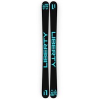Liberty Scope 99 Skis - Unisex - Multicolor - Base