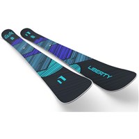 Liberty Scope 99 Skis - Unisex - Multicolor - Rolled