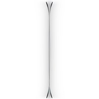 Liberty Scope 99 Skis - Unisex - Multicolor - Side