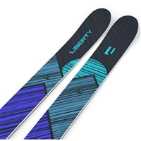 Liberty Scope 99 Skis - Unisex - Multicolor - Tips