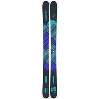 Liberty Scope 99 Skis - Unisex - Multicolor - Top