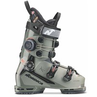 Nordica Speedmachine 3 Cuff BOA 120 GW Ski Boots - Men's