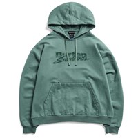 Burton Standard Pull Over - Men's (Zeb Collection) - Chillin' Green