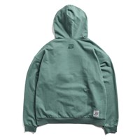 Burton Standard Pull Over - Men's (Zeb Collection) - Chillin' Green