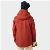 Stio Doublecharge Insulated Jacket - Men's - Redrock