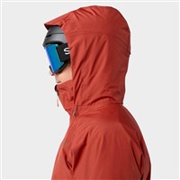 Stio Doublecharge Insulated Jacket - Men's - Redrock
