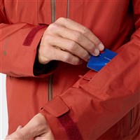 Stio Doublecharge Insulated Jacket - Men's - Redrock