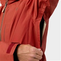 Stio Doublecharge Insulated Jacket - Men's - Redrock