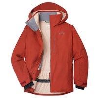 Stio Doublecharge Insulated Jacket - Men's - Redrock