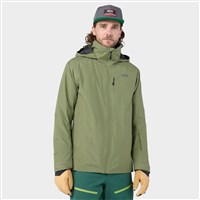 Stio Doublecharge Insulated Jacket - Men's - Switchback