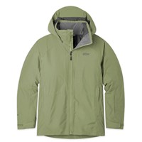 Stio Doublecharge Insulated Jacket - Men's - Switchback