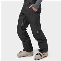 Stio Doublecharge Insulated Pant - Men's - Abyss