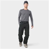 Stio Doublecharge Insulated Pant - Men's - Abyss