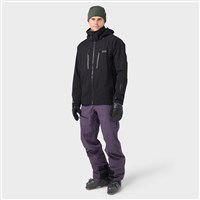 Stio Environ Jacket - Men's - Abyss
