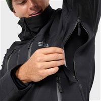 Stio Environ Jacket - Men's - Abyss