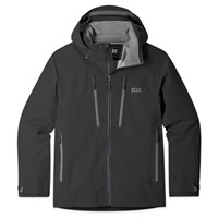 Stio Environ Jacket - Men's - Abyss