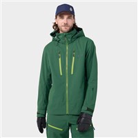 Stio Environ Jacket - Men's - Forestline