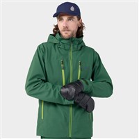 Stio Environ Jacket - Men's - Forestline