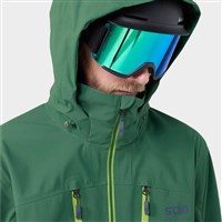 Stio Environ Jacket - Men's - Forestline